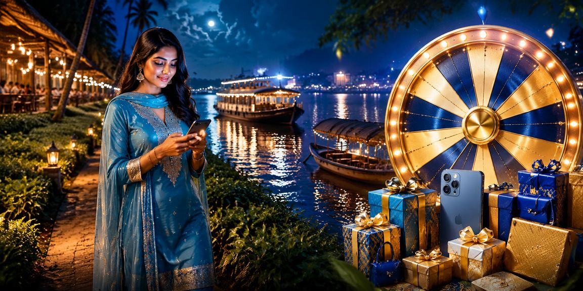 বরিশালে লাকি ড্র জমা উত্তোলন পরিবেশ