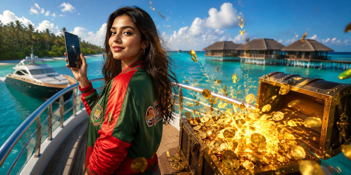সেন্ট মার্টিনে ক্রিকেট বেটিং বিশ্লেষণ, বাংলাদেশ
