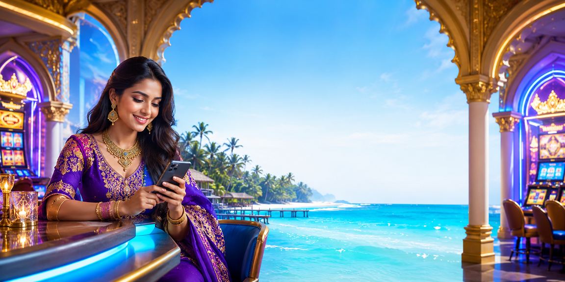Saint Martin মোবাইলে ক্যাসিনো খেলা, বাংলাদেশ